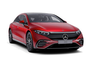 Mercedes-Benz Eqs 450+ 245kW AMG Line Premium 108kWh 4dr Auto Electric Saloon